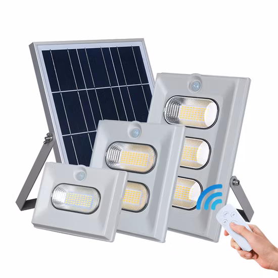 Alltop 고휘도 IP65 방수 알루미늄 50 100 150 200 와트 태양 LED 투광 조명등