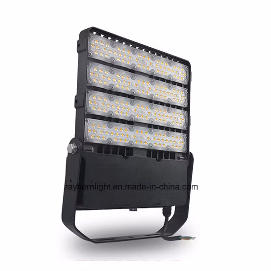 Highmast 경기장 야외 고속도로 LED 홍수 터널 조명